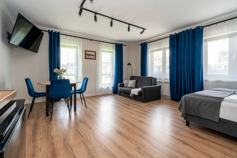 Apartament 1 - Białka Tatrzańska 023