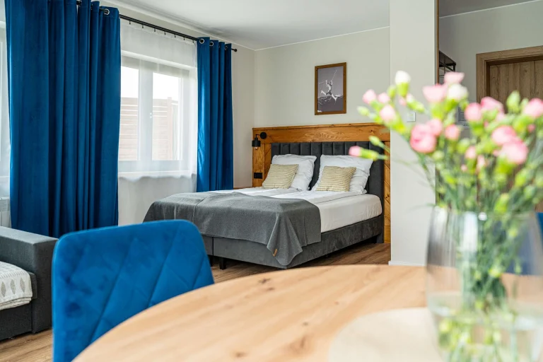 Apartament 1 - Białka Tatrzańska 012