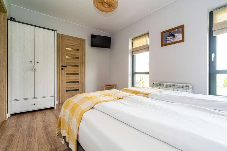 Apartament 1 - Białka Tatrzańska 028