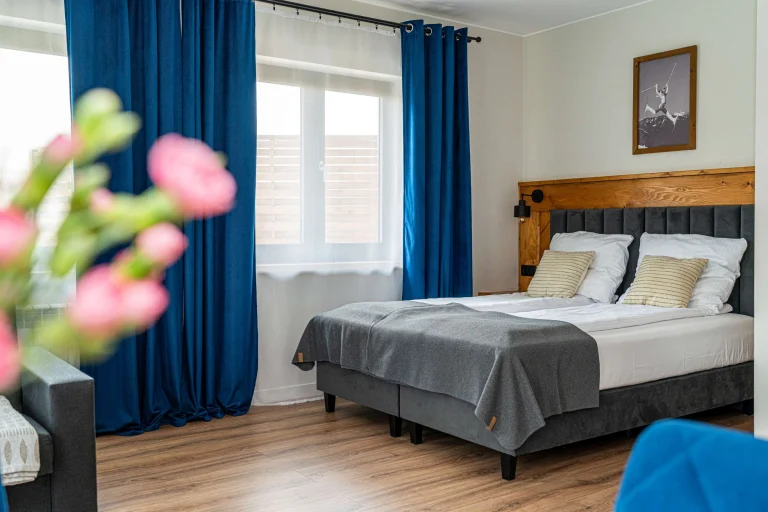 Apartament 1 - Białka Tatrzańska 013