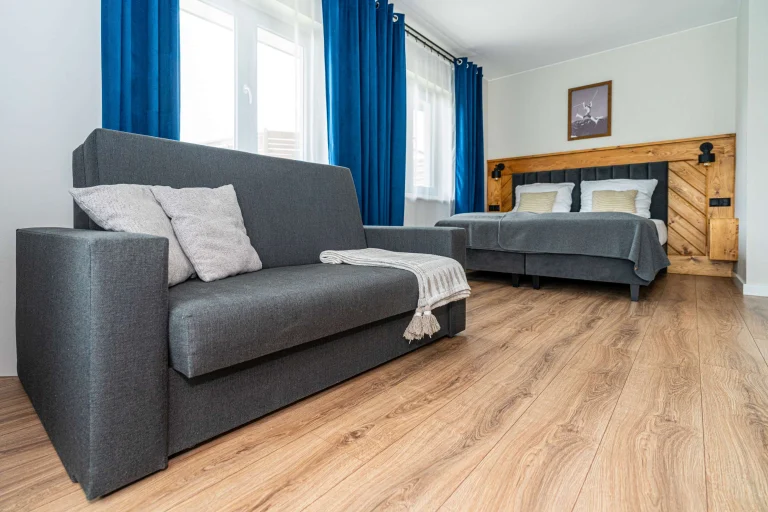 Apartament 1 - Białka Tatrzańska 001