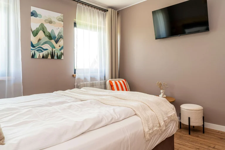 Apartament 2 - Białka Tatrzańska 017
