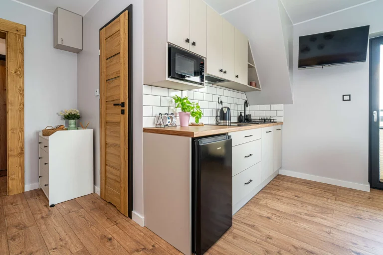 Apartament 2 - Białka Tatrzańska 012