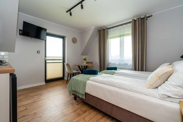 Apartament 2 - Białka Tatrzańska 001