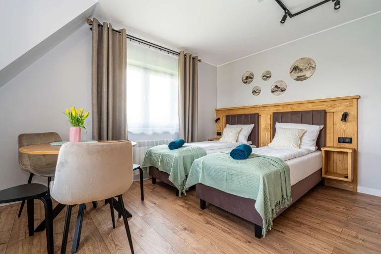 Apartament 2 - Białka Tatrzańska 005