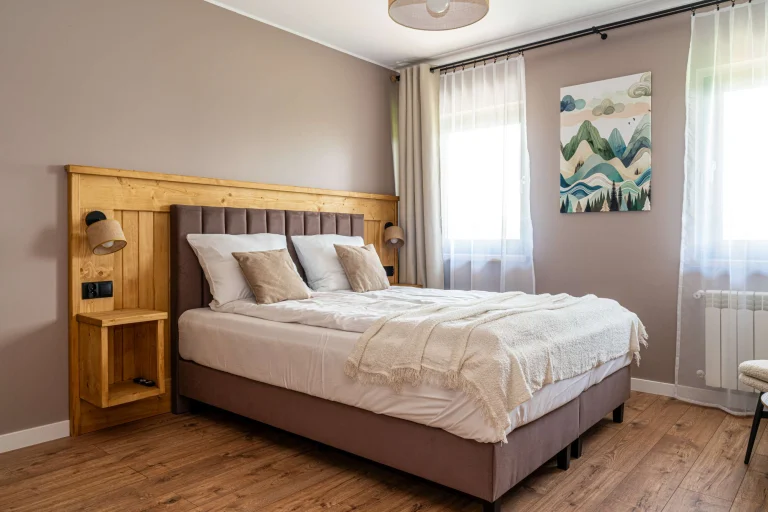 Apartament 2 - Białka Tatrzańska 016