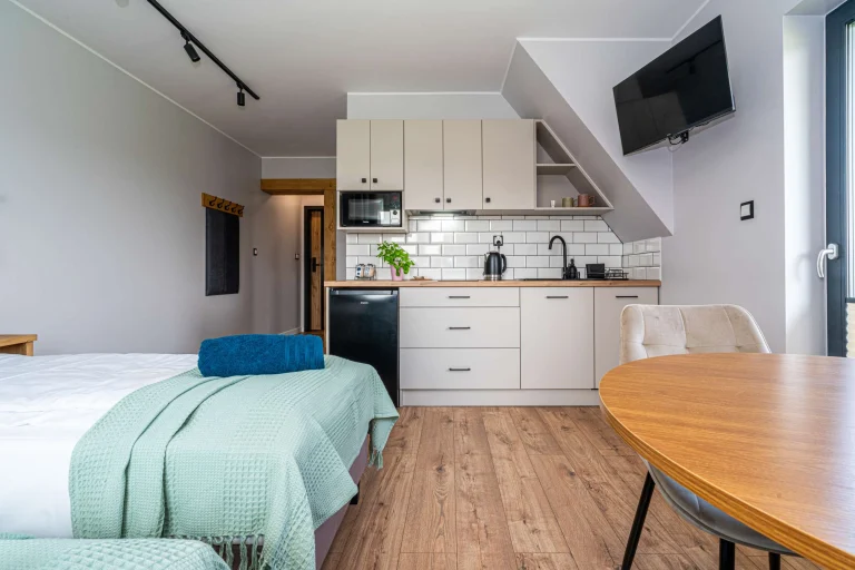 Apartament 2 - Białka Tatrzańska 007