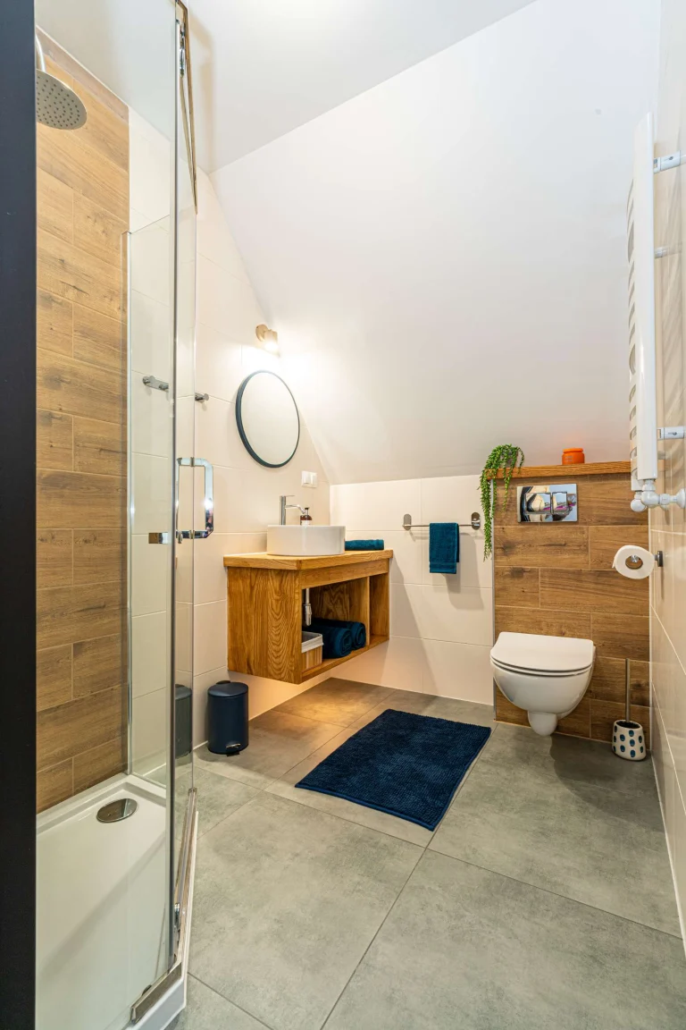 Apartament 2 - Białka Tatrzańska 041