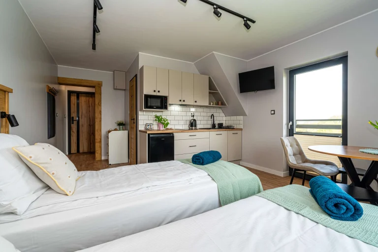 Apartament 2 - Białka Tatrzańska 010