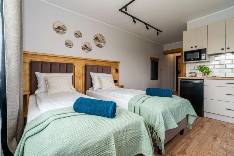 Apartament 2 - Białka Tatrzańska 006