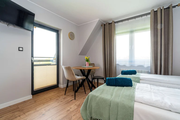 Apartament 2 - Białka Tatrzańska 003