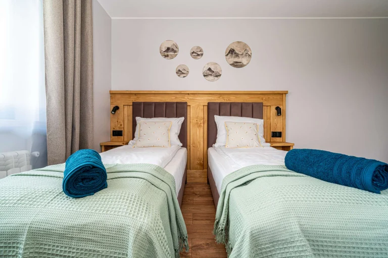 Apartament 2 - Białka Tatrzańska 009
