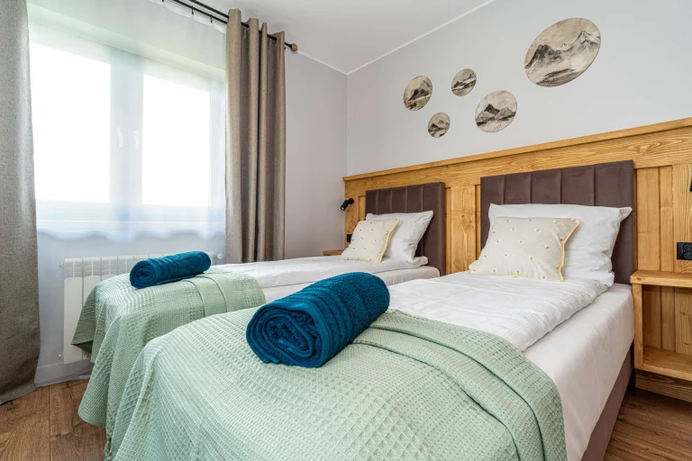 Apartament 2 - Białka Tatrzańska 008