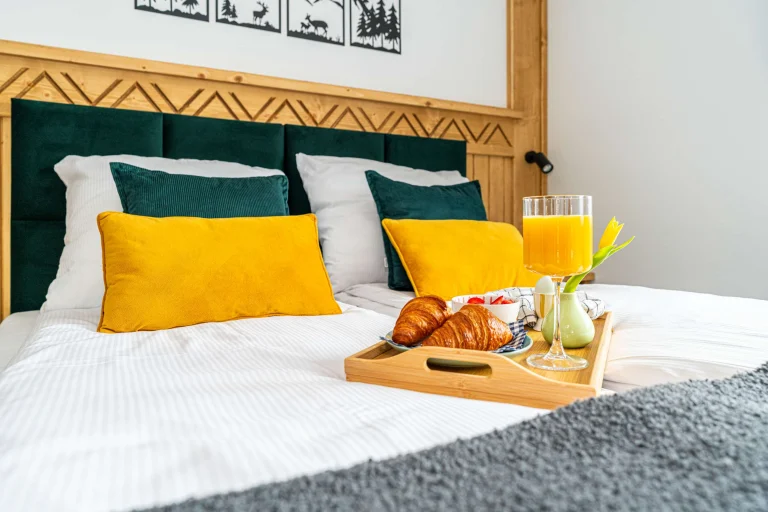 Apartament 2 - Białka Tatrzańska 038