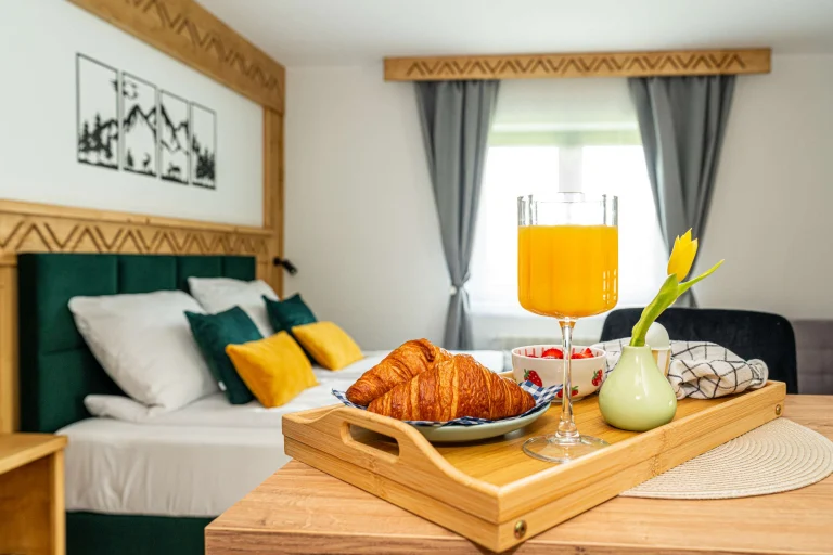 Apartament 2 - Białka Tatrzańska 033