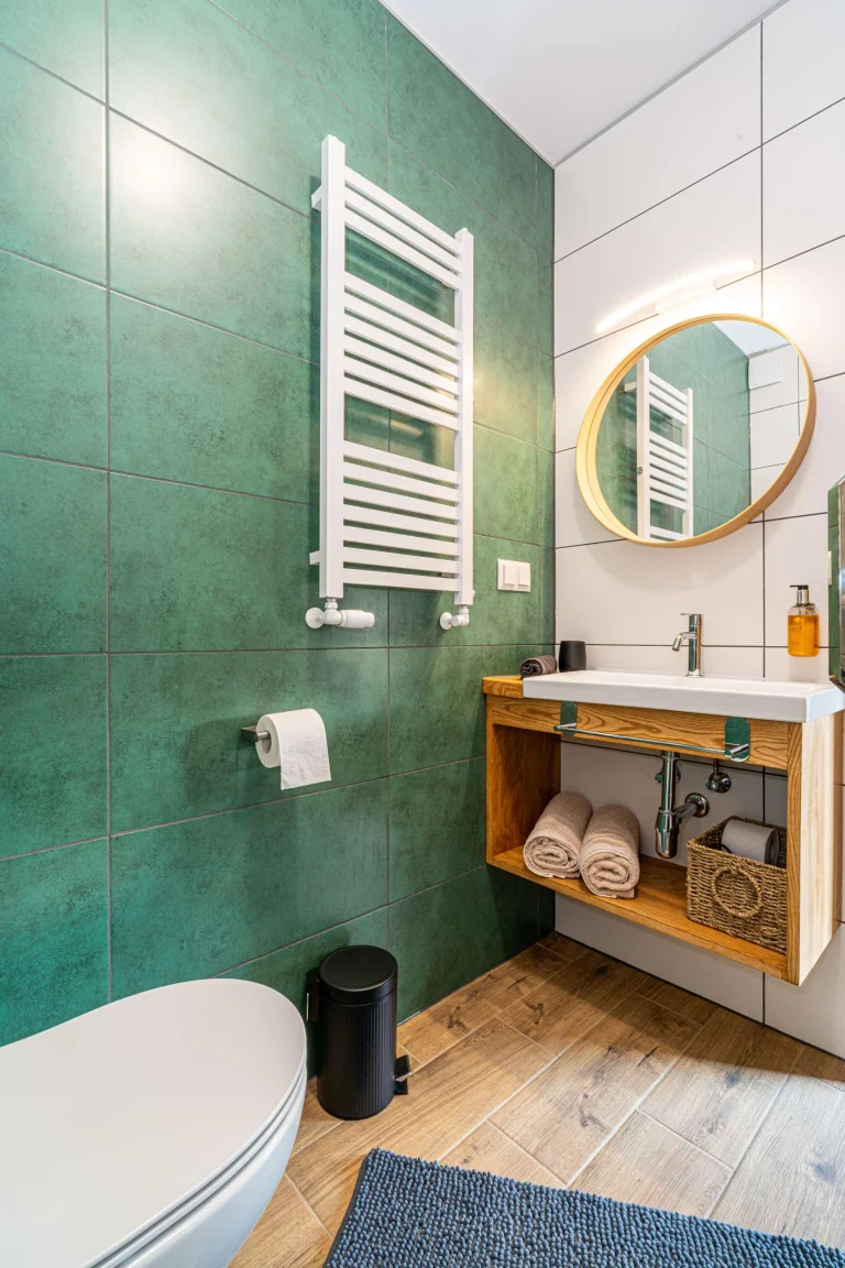 Apartament 2 - Białka Tatrzańska 015
