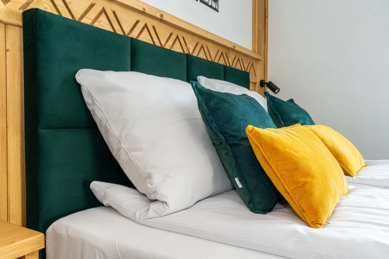 Apartament 2 - Białka Tatrzańska 011