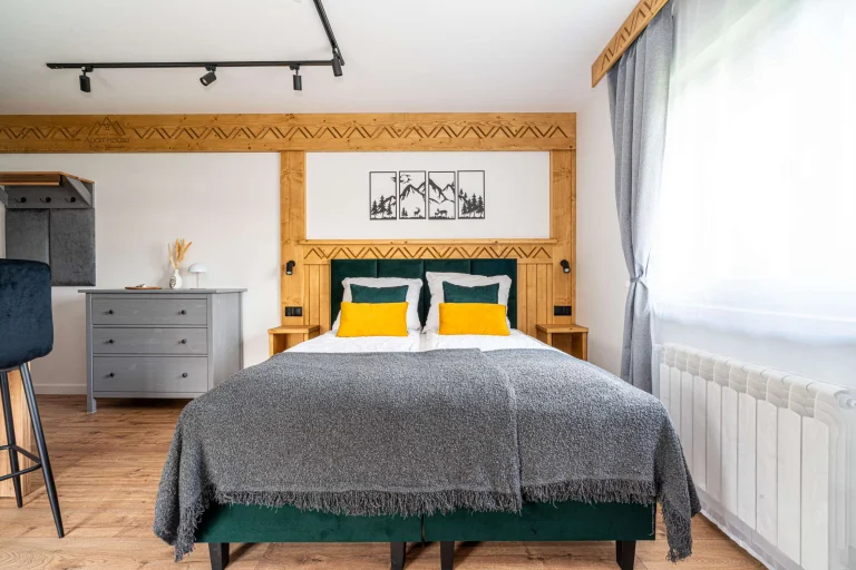 Apartament 2 - Białka Tatrzańska 007