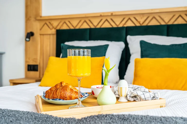 Apartament 2 - Białka Tatrzańska 039