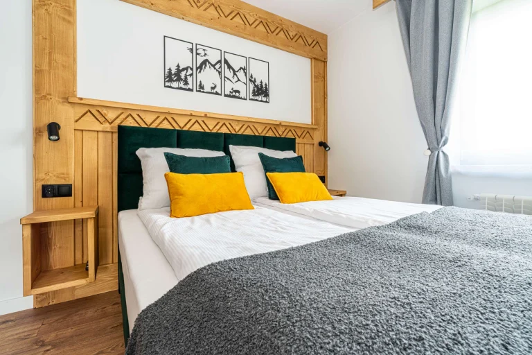 Apartament 2 - Białka Tatrzańska 010