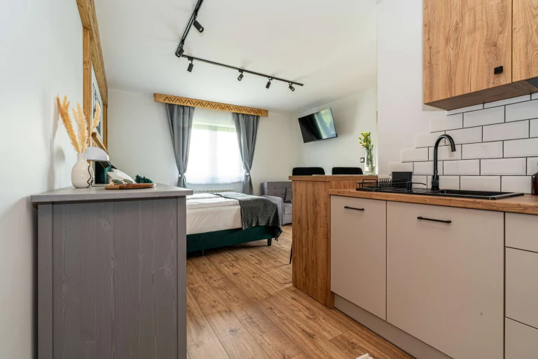 Apartament 2 - Białka Tatrzańska 003