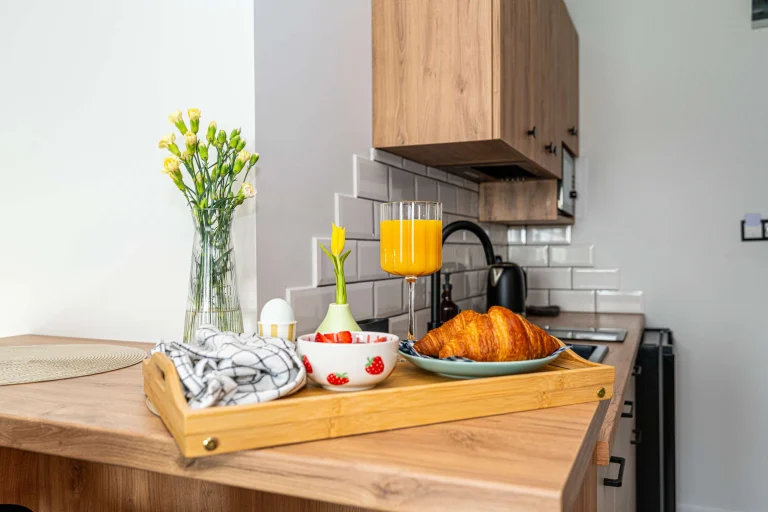 Apartament 2 - Białka Tatrzańska 034