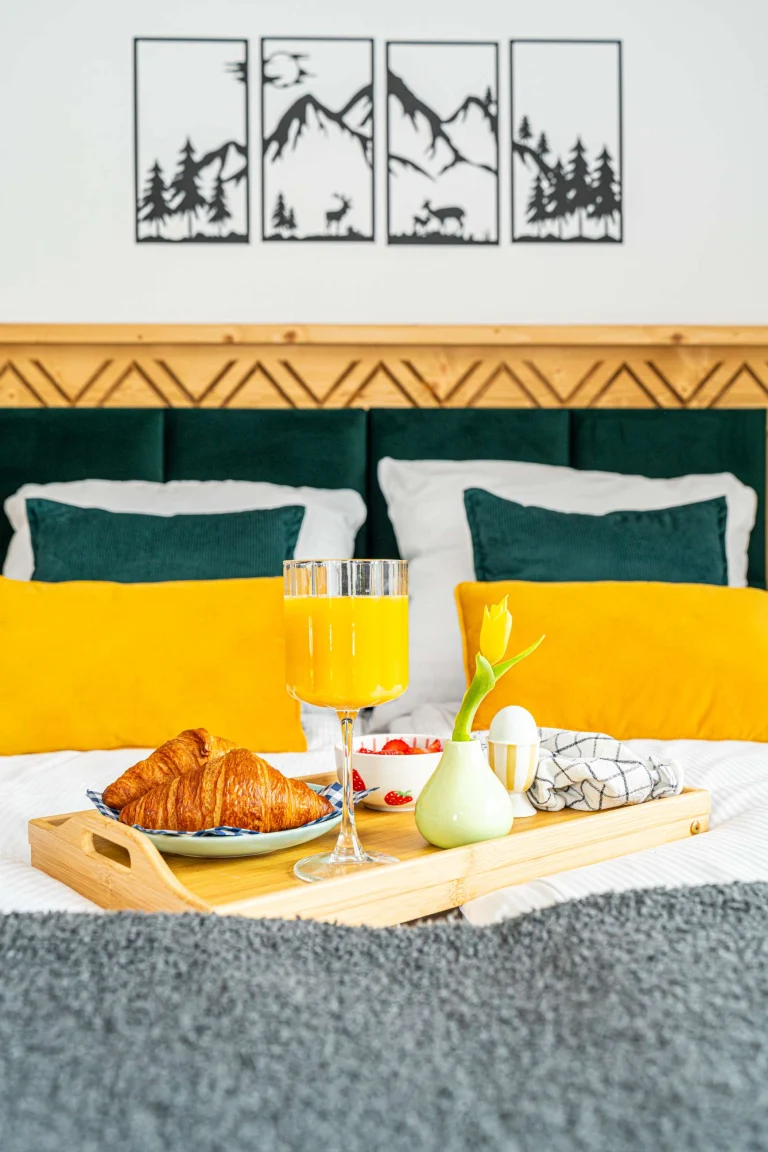 Apartament 2 - Białka Tatrzańska 041