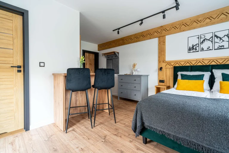 Apartament 2 - Białka Tatrzańska 008