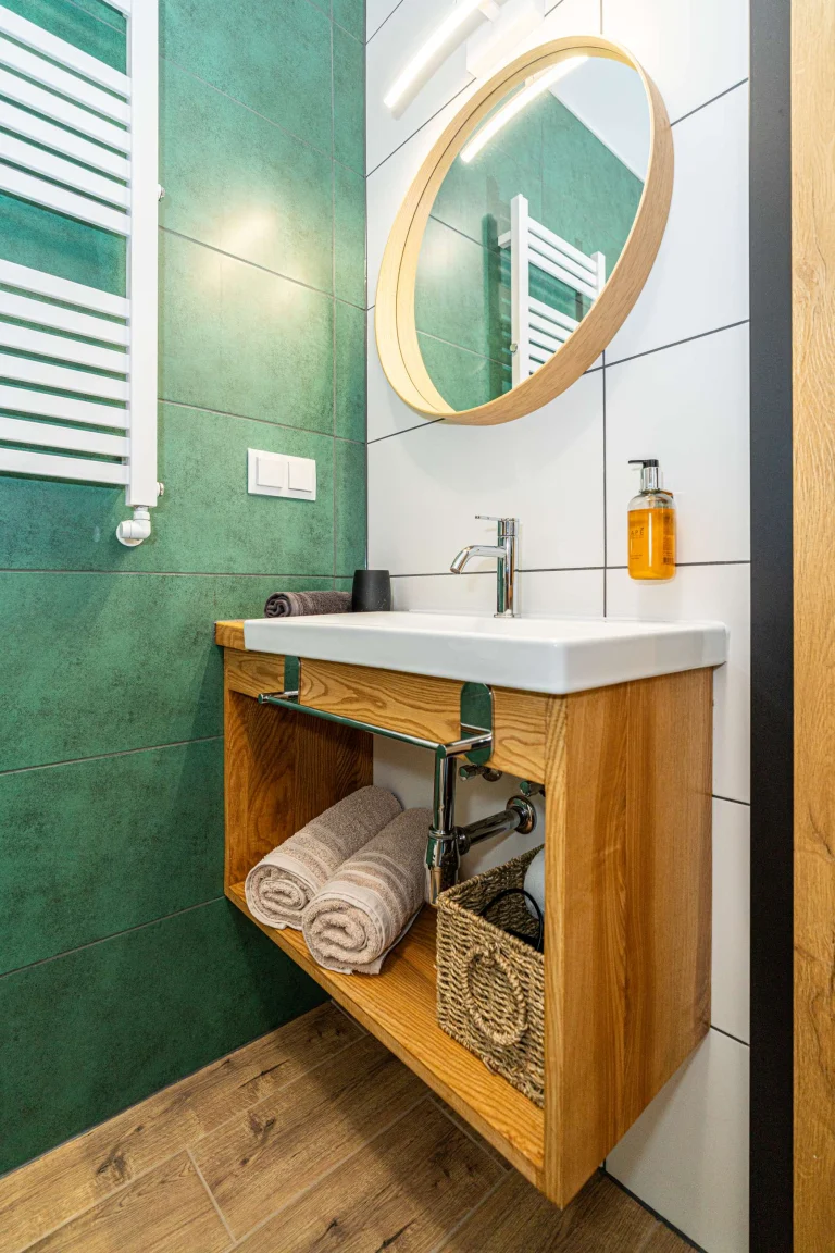 Apartament 2 - Białka Tatrzańska 029