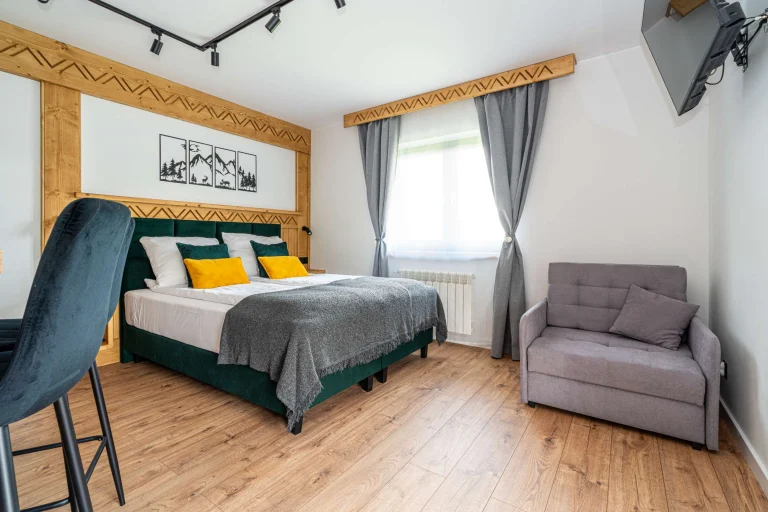 Apartament 2 - Białka Tatrzańska 009