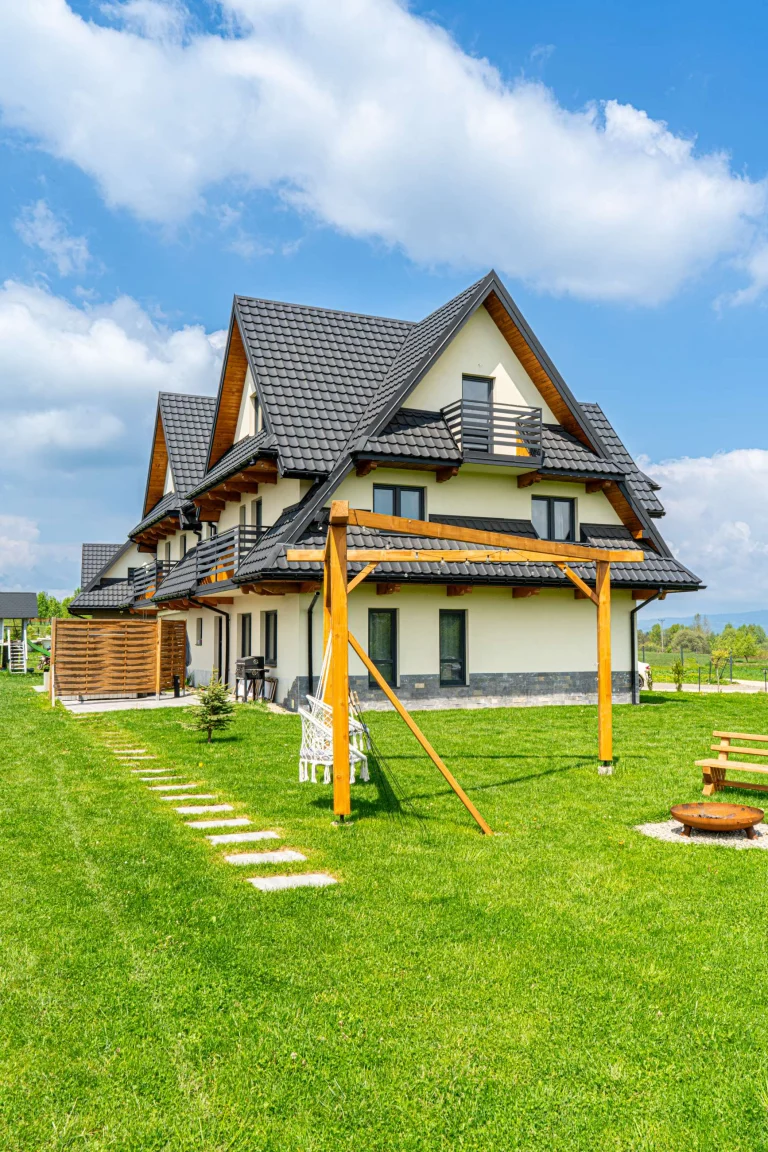 Apart House Bialka Tatrzańska 010