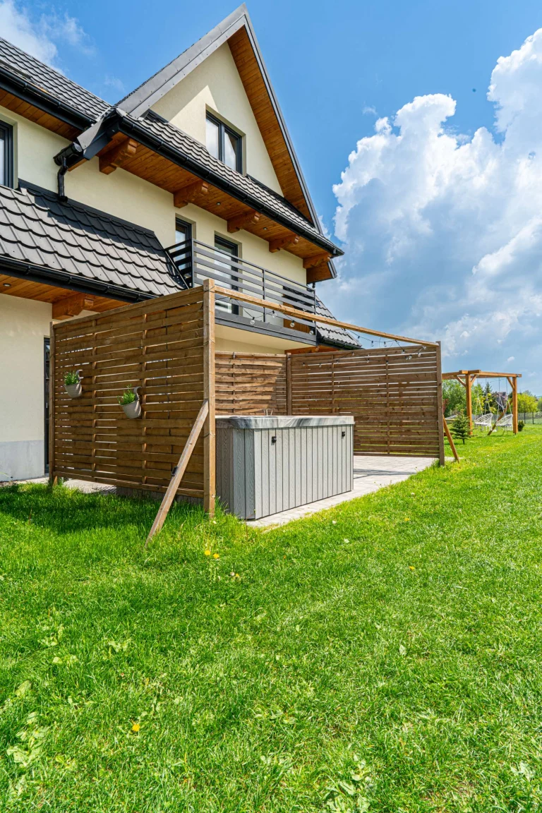 Apart House Bialka Tatrzańska 002
