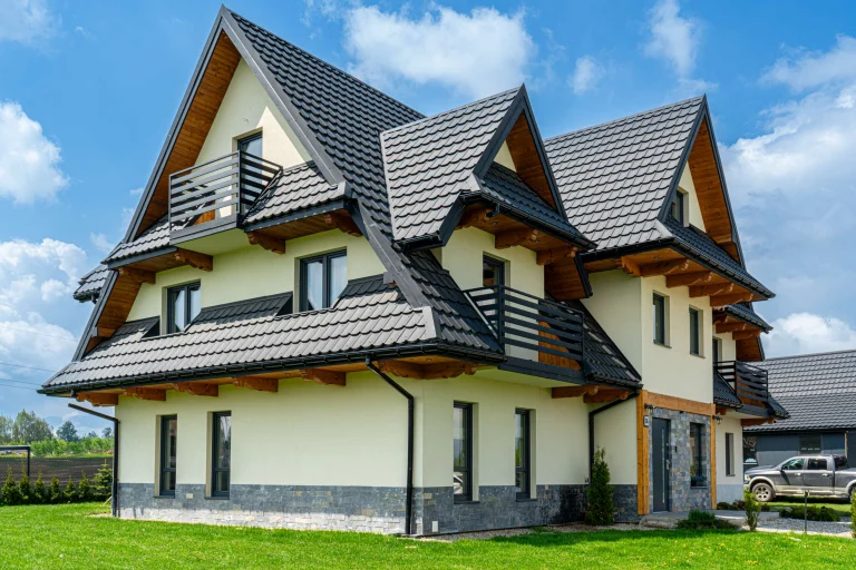 Apart House Bialka Tatrzańska 011