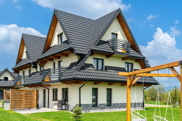 Apart House Bialka Tatrzańska 012
