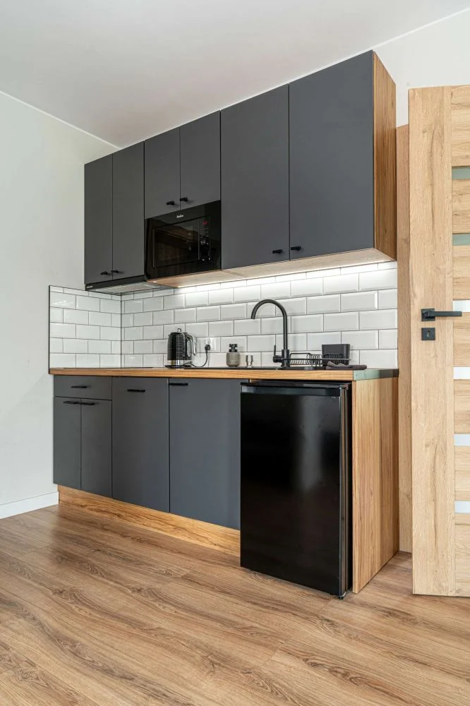 Apartament pięcioosobowy nr:1
