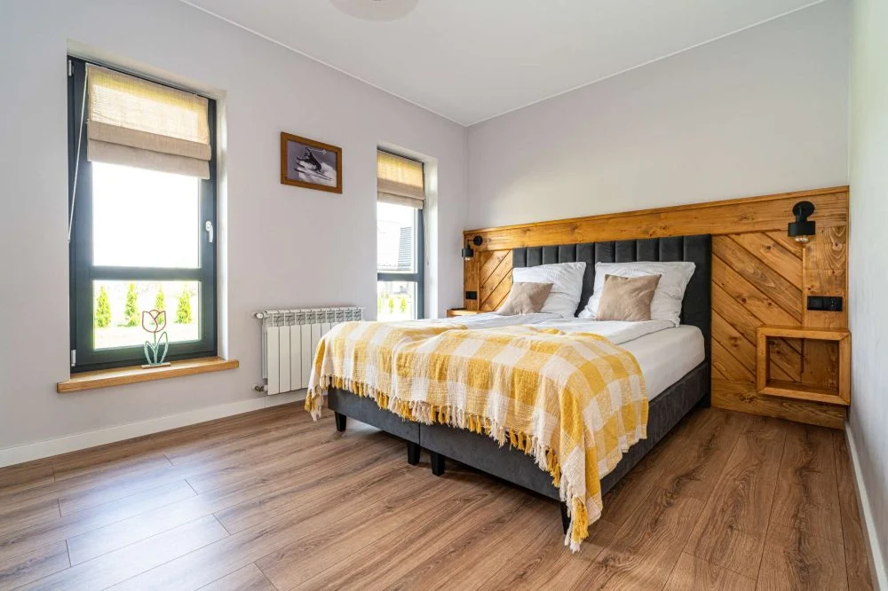Apartament pięcioosobowy nr:1