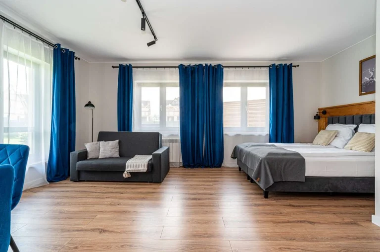 Apartament pięcioosobowy nr:1