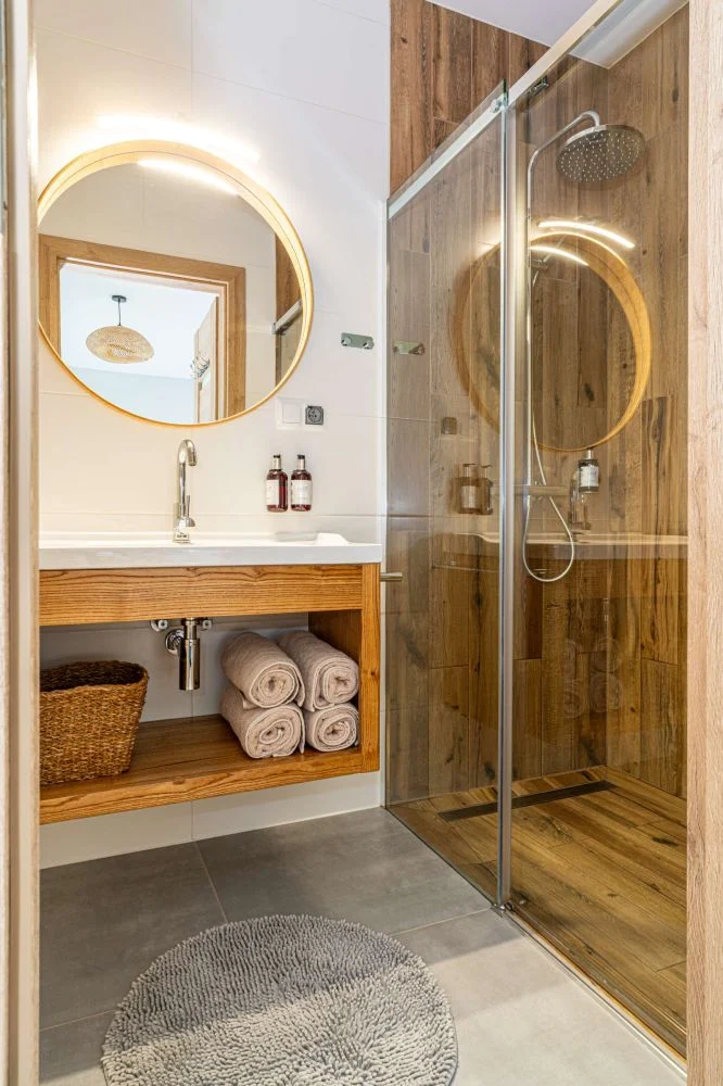 Apartament pięcioosobowy nr:1