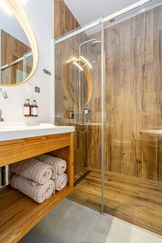 Apartament pięcioosobowy nr:1