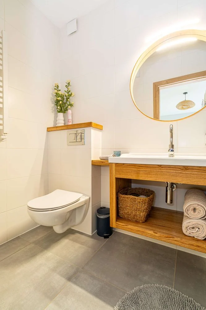 Apartament pięcioosobowy nr:1
