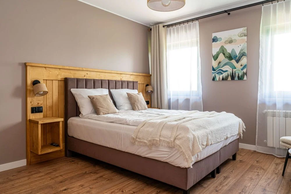 Apartament  czteroosobowy nr:2