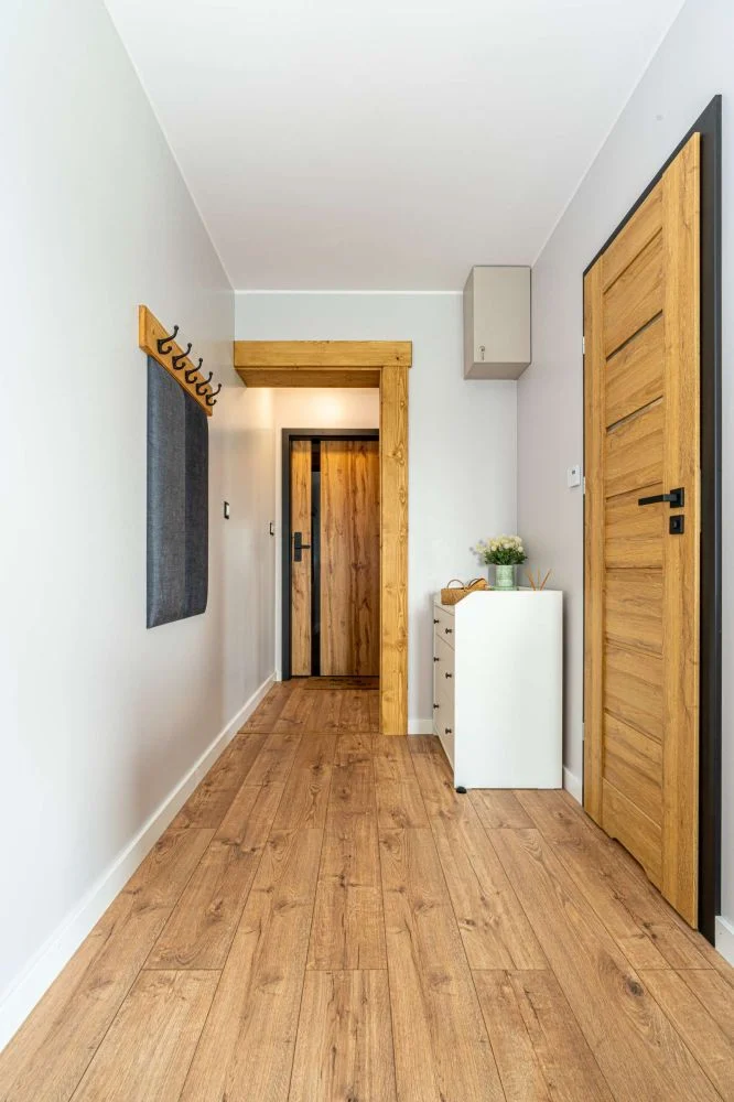 Apartament  czteroosobowy nr:2