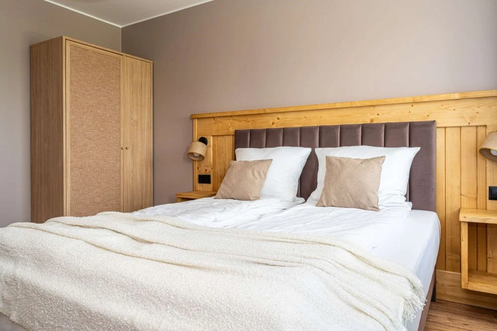 Apartament  czteroosobowy nr:2