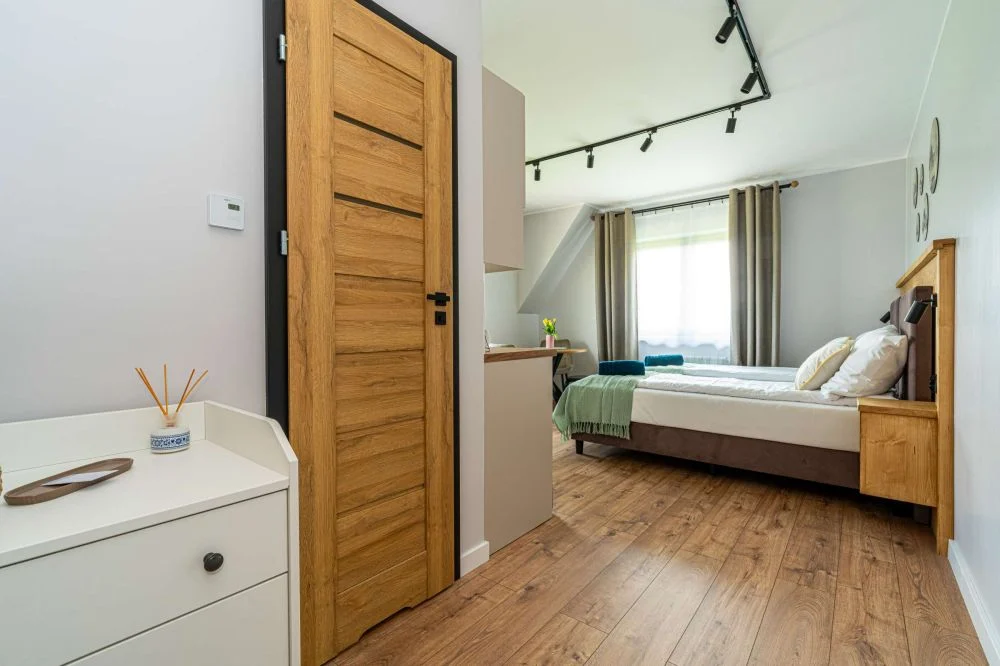 Apartament  czteroosobowy nr:2