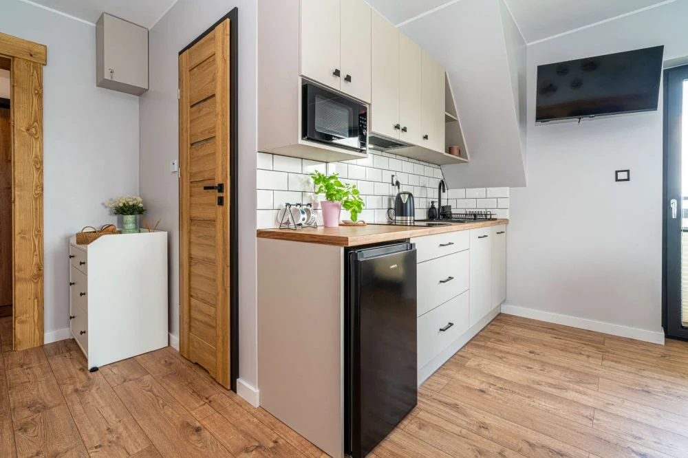 Apartament  czteroosobowy nr:2