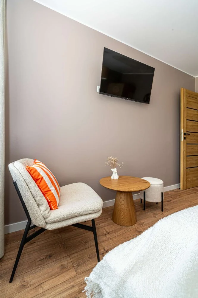 Apartament  czteroosobowy nr:2