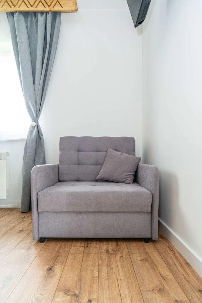 Apartament trzyosobowy nr:3