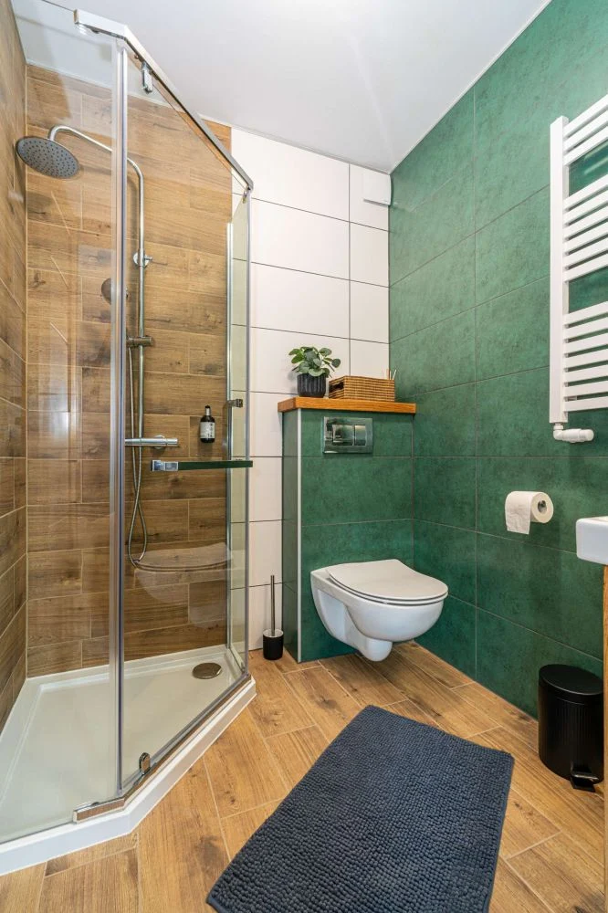 Apartament trzyosobowy nr:3