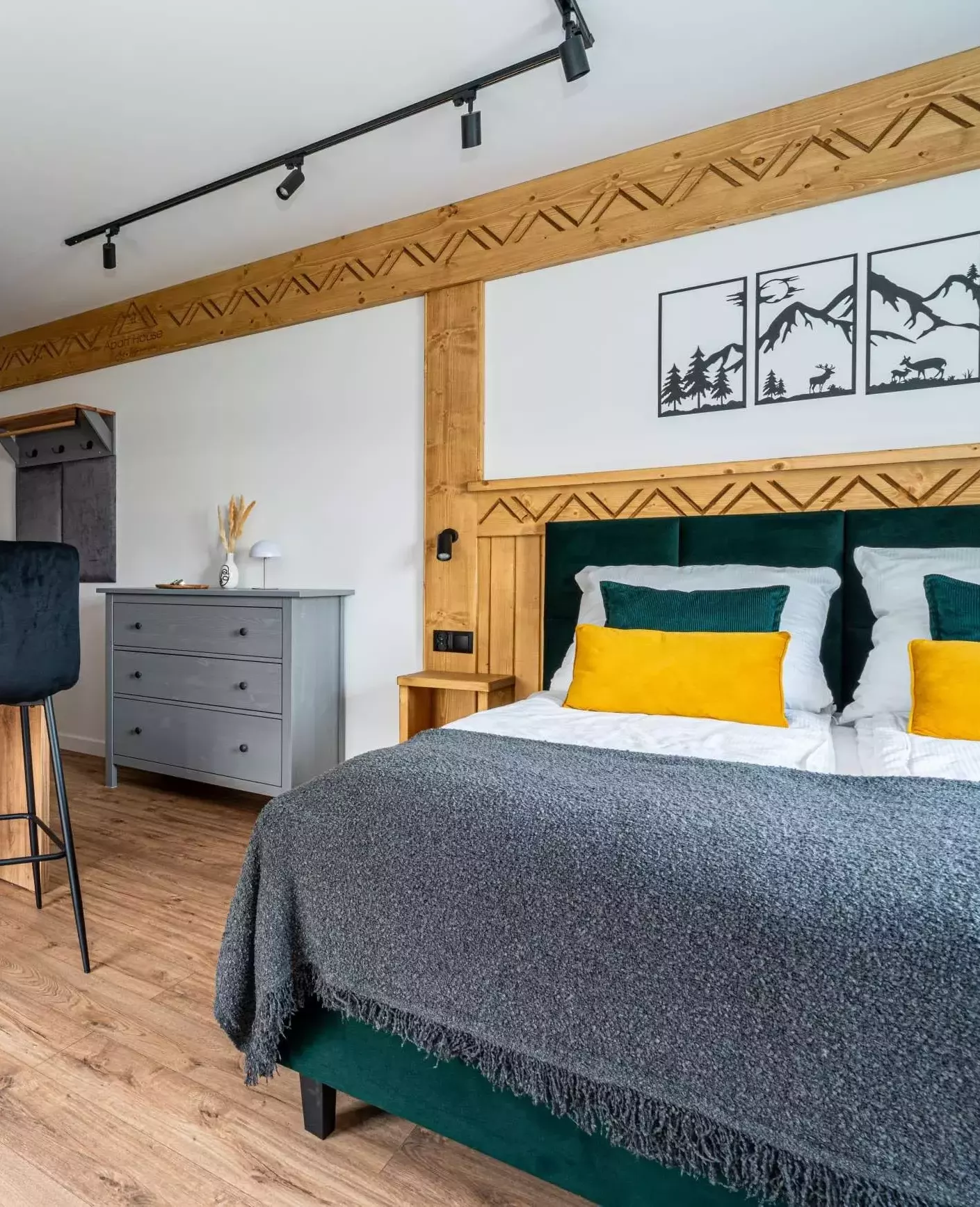 Apartament 2 - Białka Tatrzańska 008